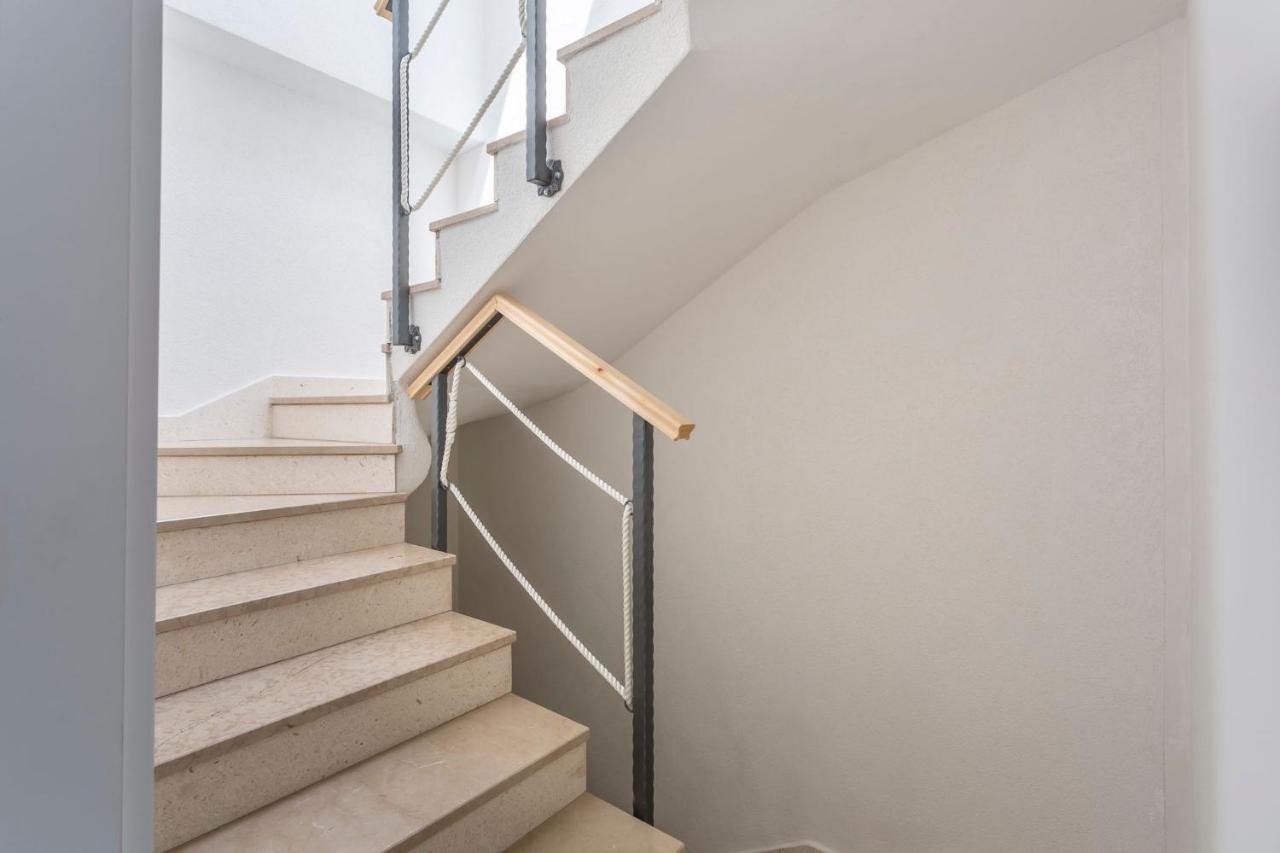 Riva Apartments Villa Thalia - Milna, Brac Milna  Dış mekan fotoğraf