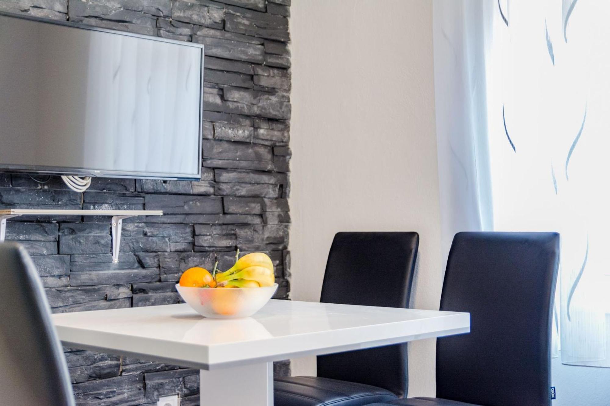 Riva Apartments Villa Thalia - Milna, Brac Milna  Dış mekan fotoğraf