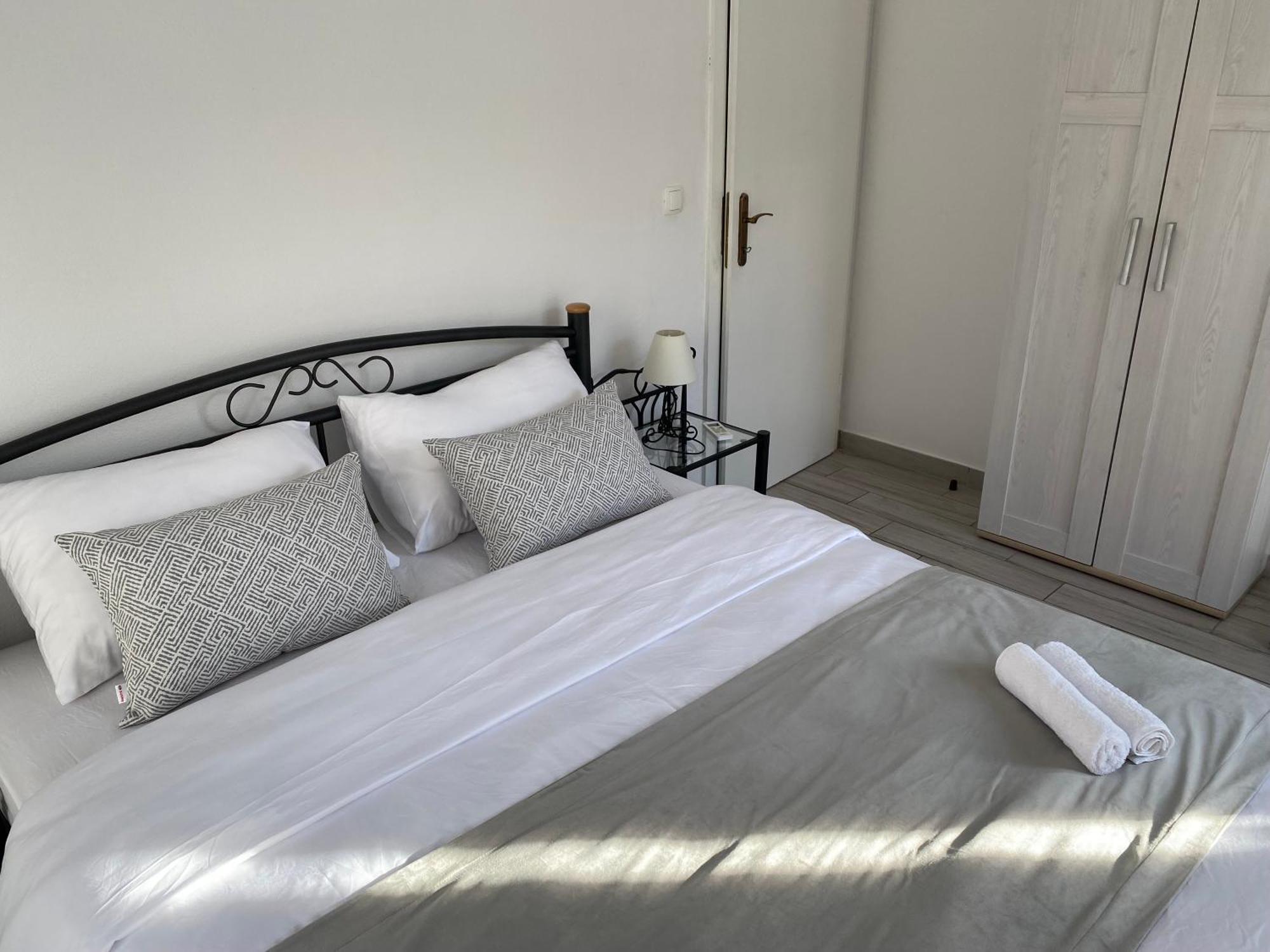 Riva Apartments Villa Thalia - Milna, Brac Milna  Dış mekan fotoğraf