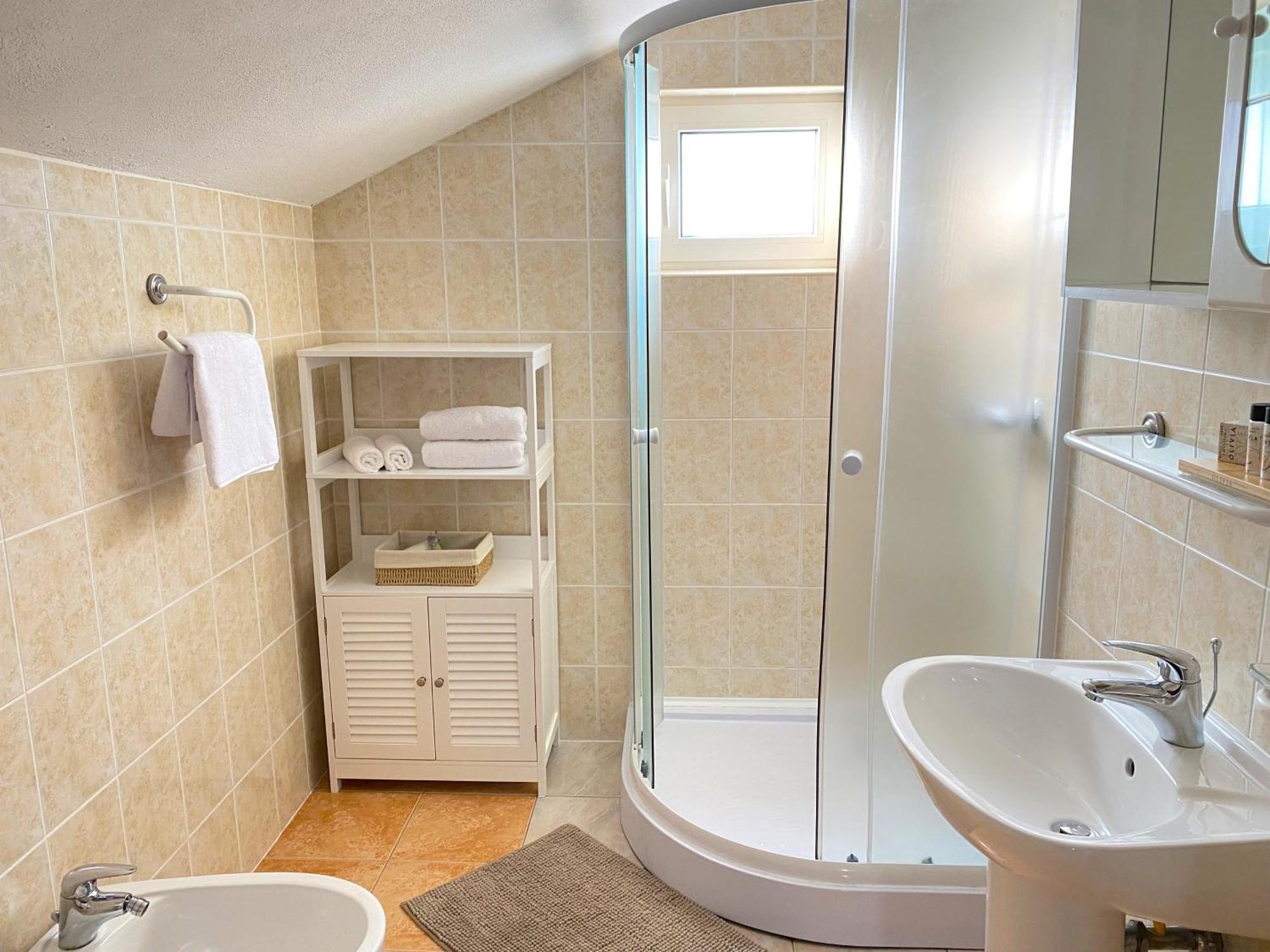Riva Apartments Villa Thalia - Milna, Brac Milna  Dış mekan fotoğraf