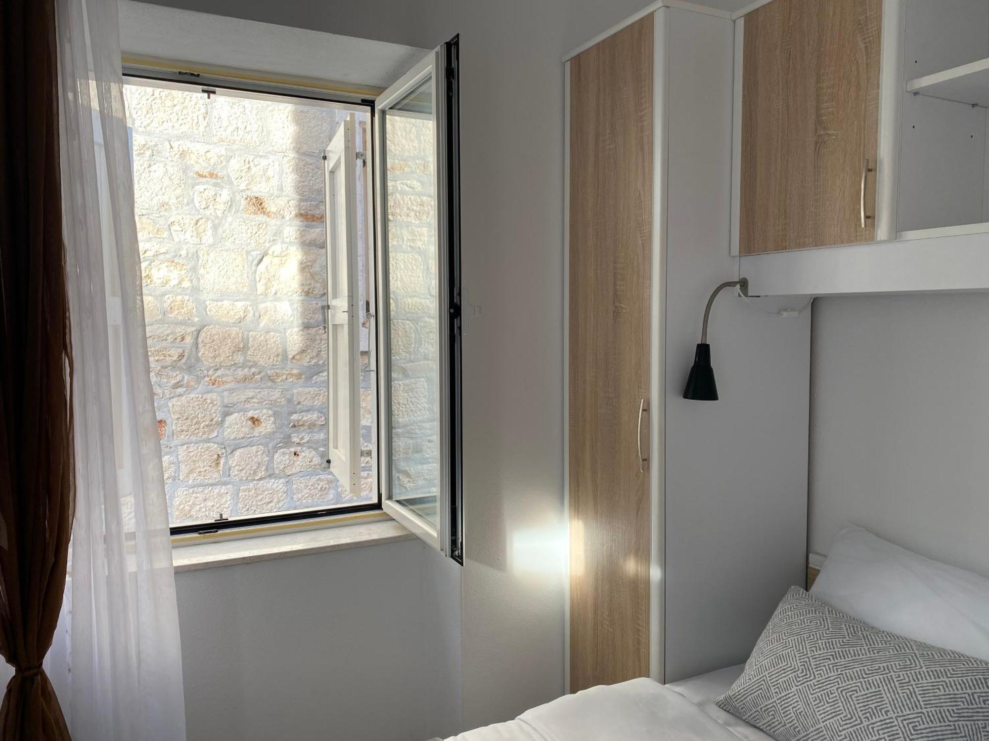 Riva Apartments Villa Thalia - Milna, Brac Milna  Dış mekan fotoğraf